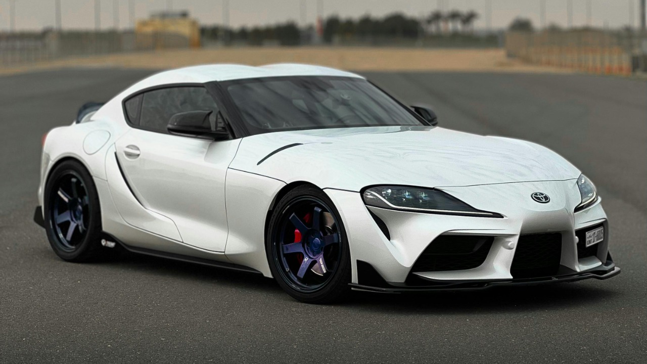 Abdulwahab Alawadhi/Pexels