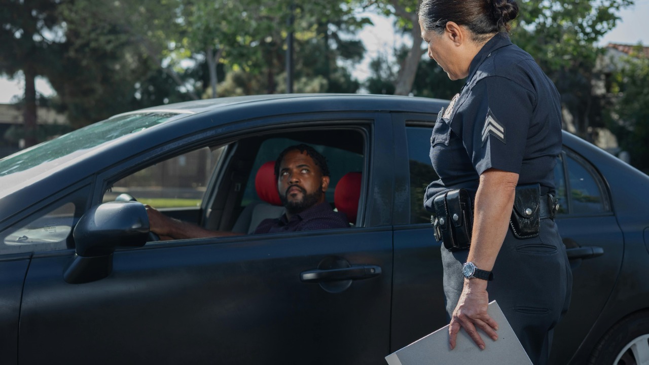 Your rights during a traffic stop — what you can (and can’t) say