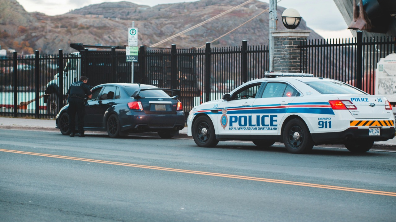 Do you have to let the police check your trunk? Here’s the law