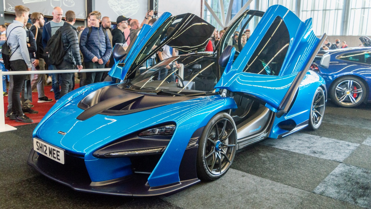 Image Credit: Tristan Surtel - CC BY-SA 4.0/Wiki Commons