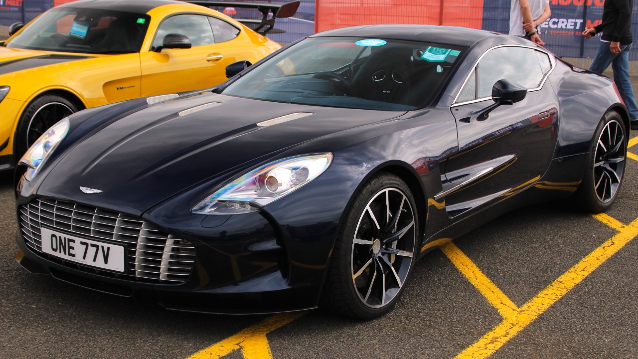 Image Credit: MrWalkr - CC BY-SA 4.0/Wiki Commons