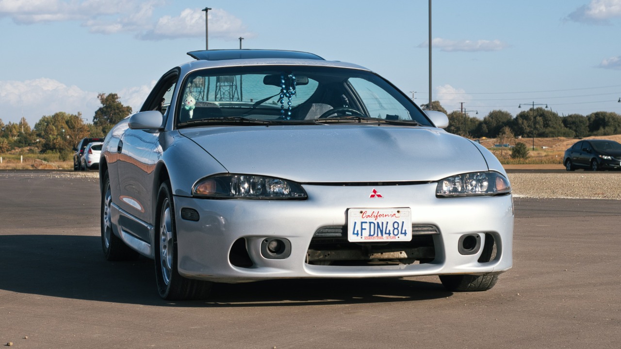 The Mitsubishi performance models collectors are chasing