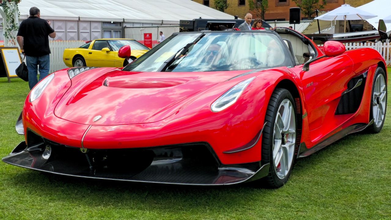 Image Credit: Calreyn88 - CC BY-SA 4.0/Wiki Commons