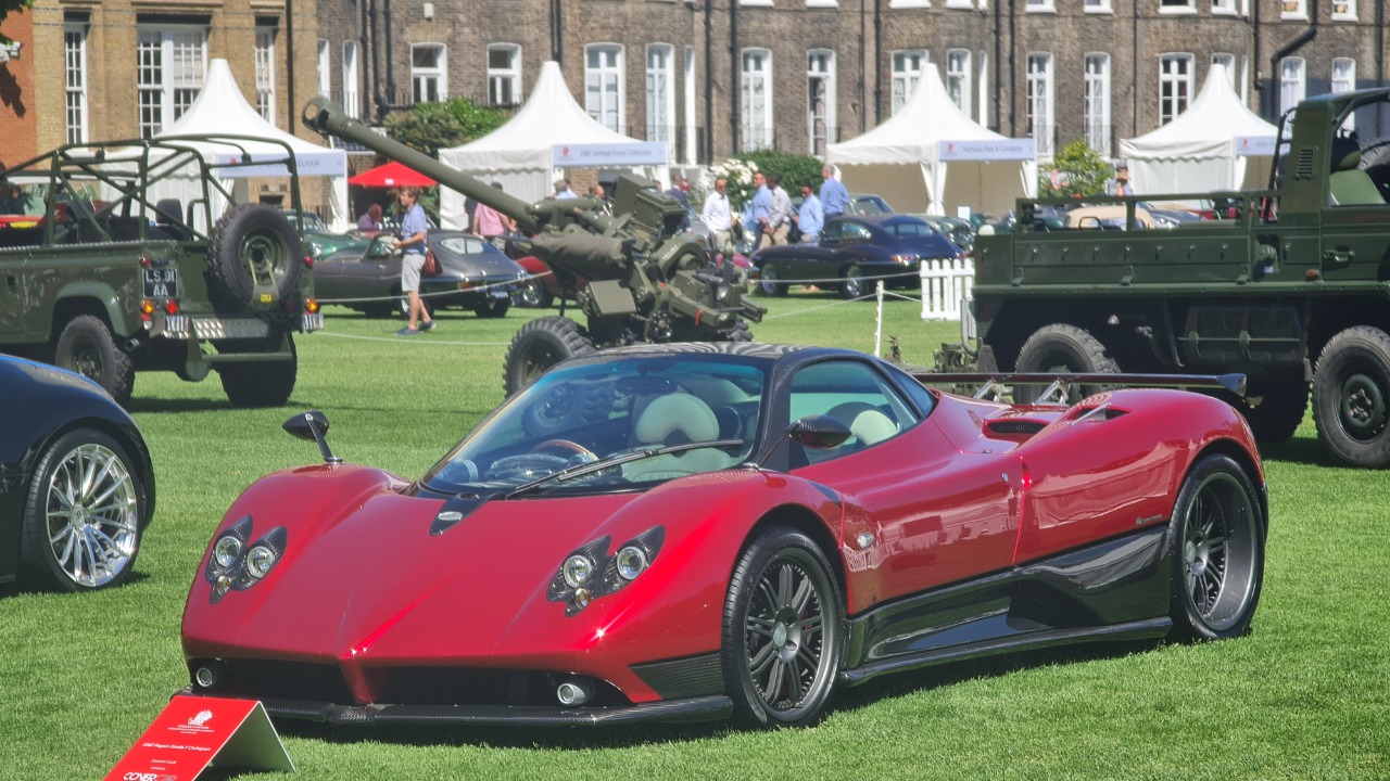 Image Credit: MrWalkr - CC BY-SA 4.0/Wiki Commons