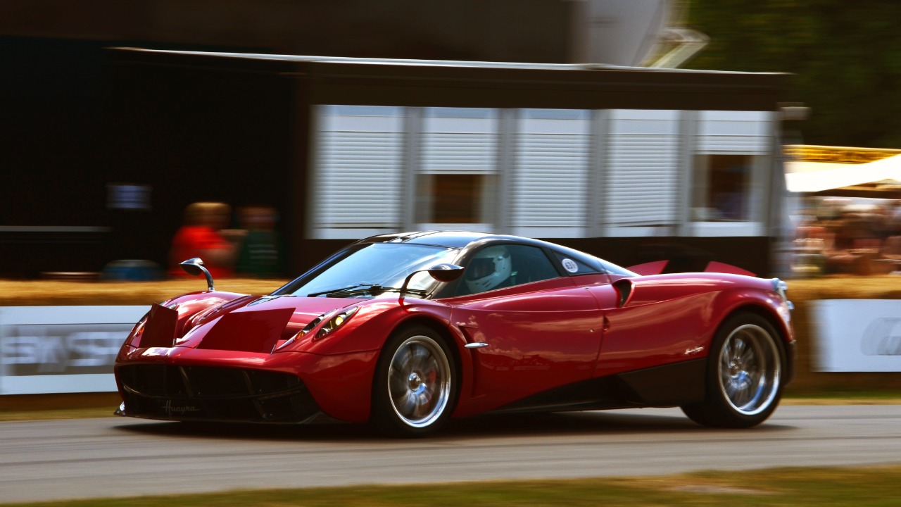 Image Credit: Nic Redhead - CC BY-SA 2.0/Wiki Commons