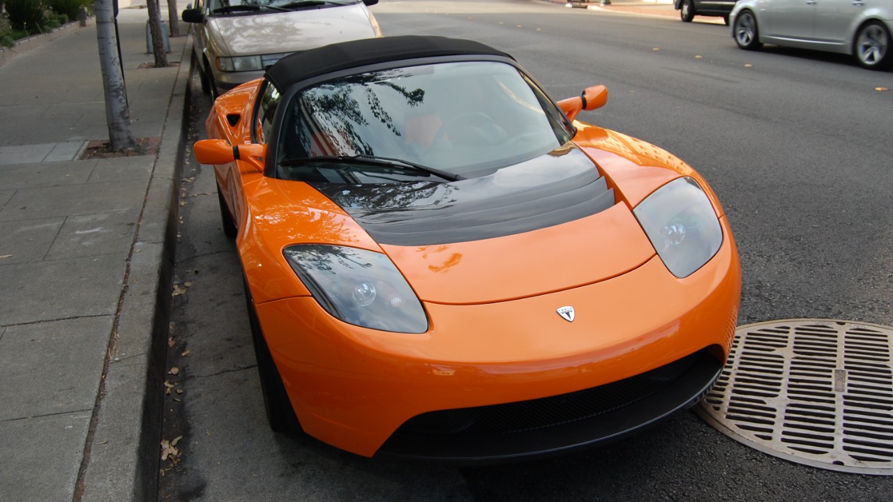 Image Credit: Eugene Zelenko - CC BY-SA 4.0/Wiki Commons