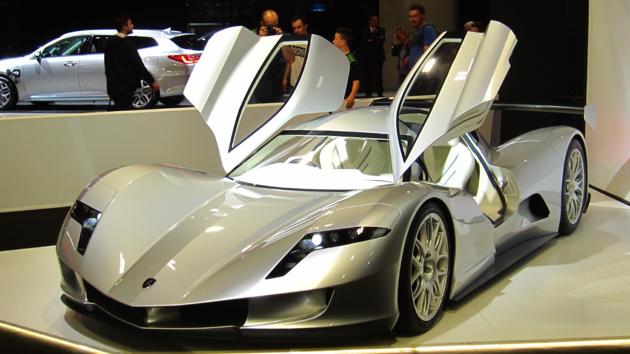 Image Credit: Rutger van der Maar - CC BY 2.0/Wiki Commons