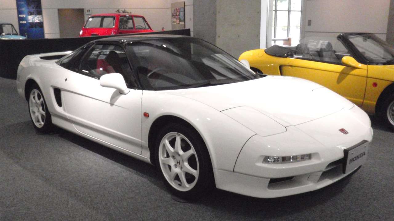 Image Credit: Kzaral - CC BY 2.0/Wiki Commons