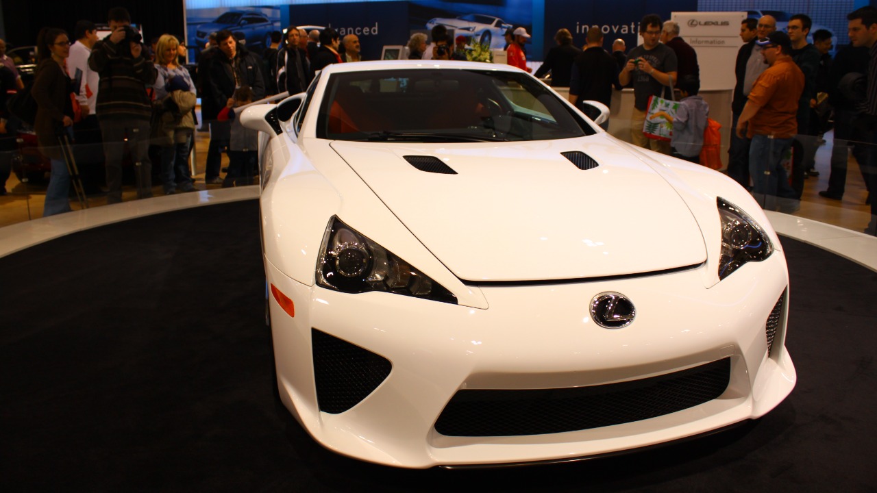 Image Credit: Shane K - CC BY-SA 2.0/Wiki Commons