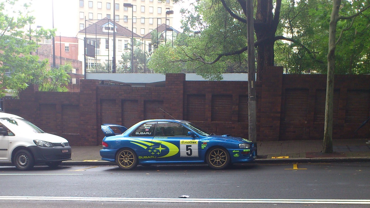 Image Credit: FotoSleuth - CC BY 2.0/Wiki Commons