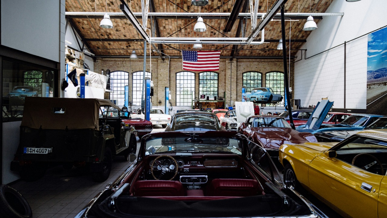 The supercar world reacts to America’s mid-engine revolution