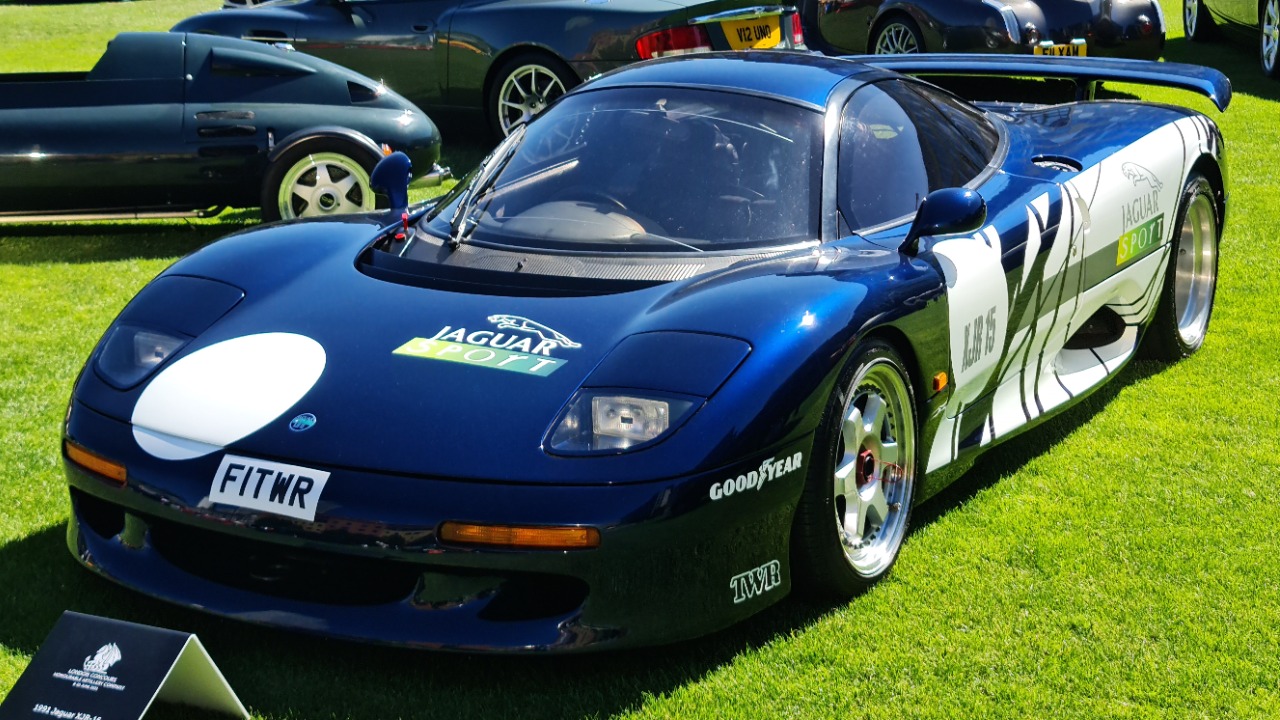 Image Credit: MrWalkr - CC BY-SA 4.0/Wiki Commons