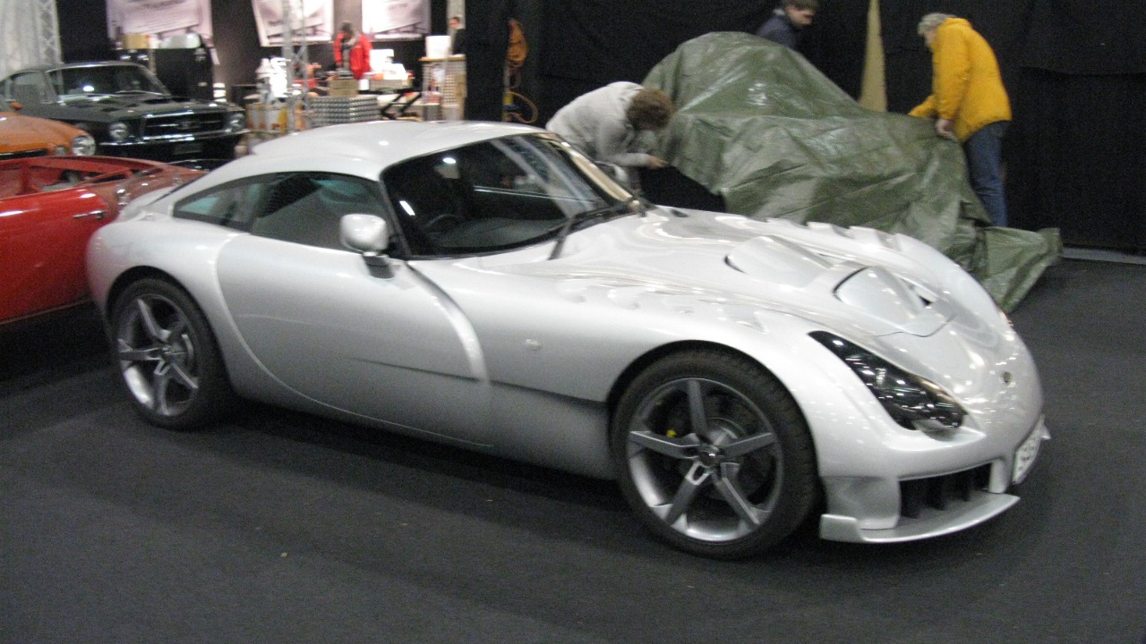 Image Credit: nakhon100 - CC BY 2.0/Wiki Commons