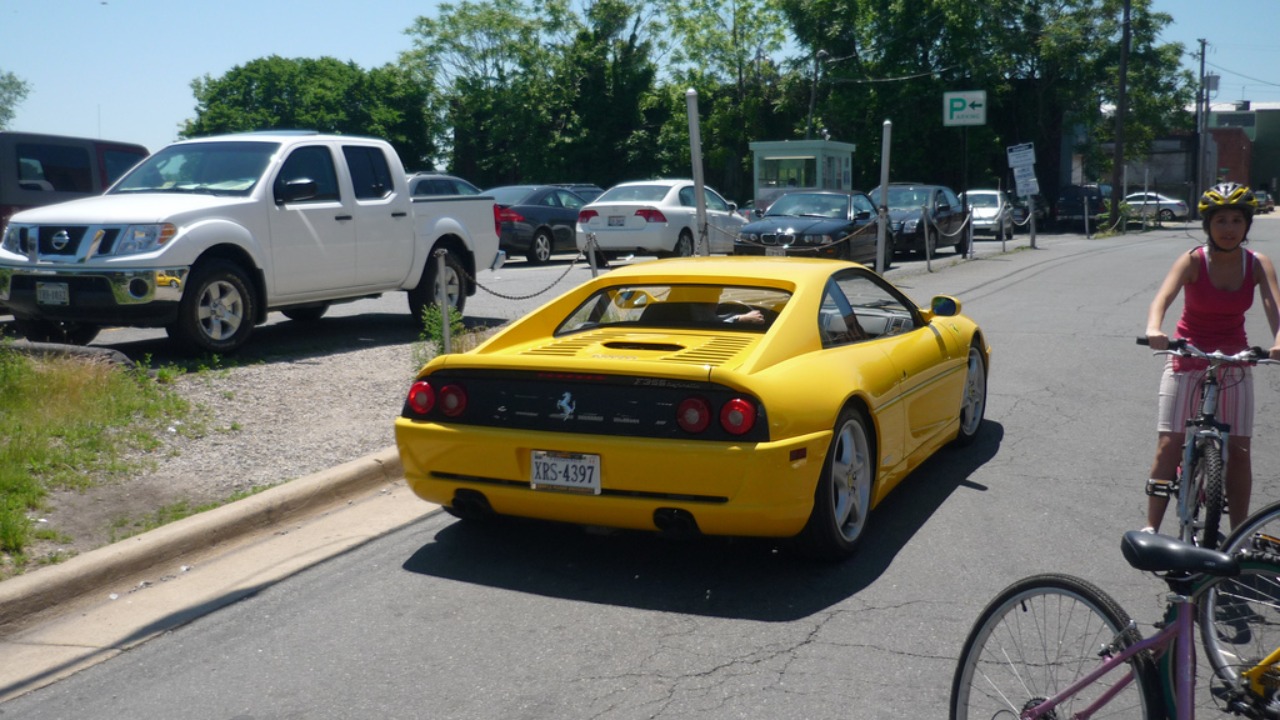 Image Credit: Jason Lawrence - CC BY 2.0/Wiki Commons