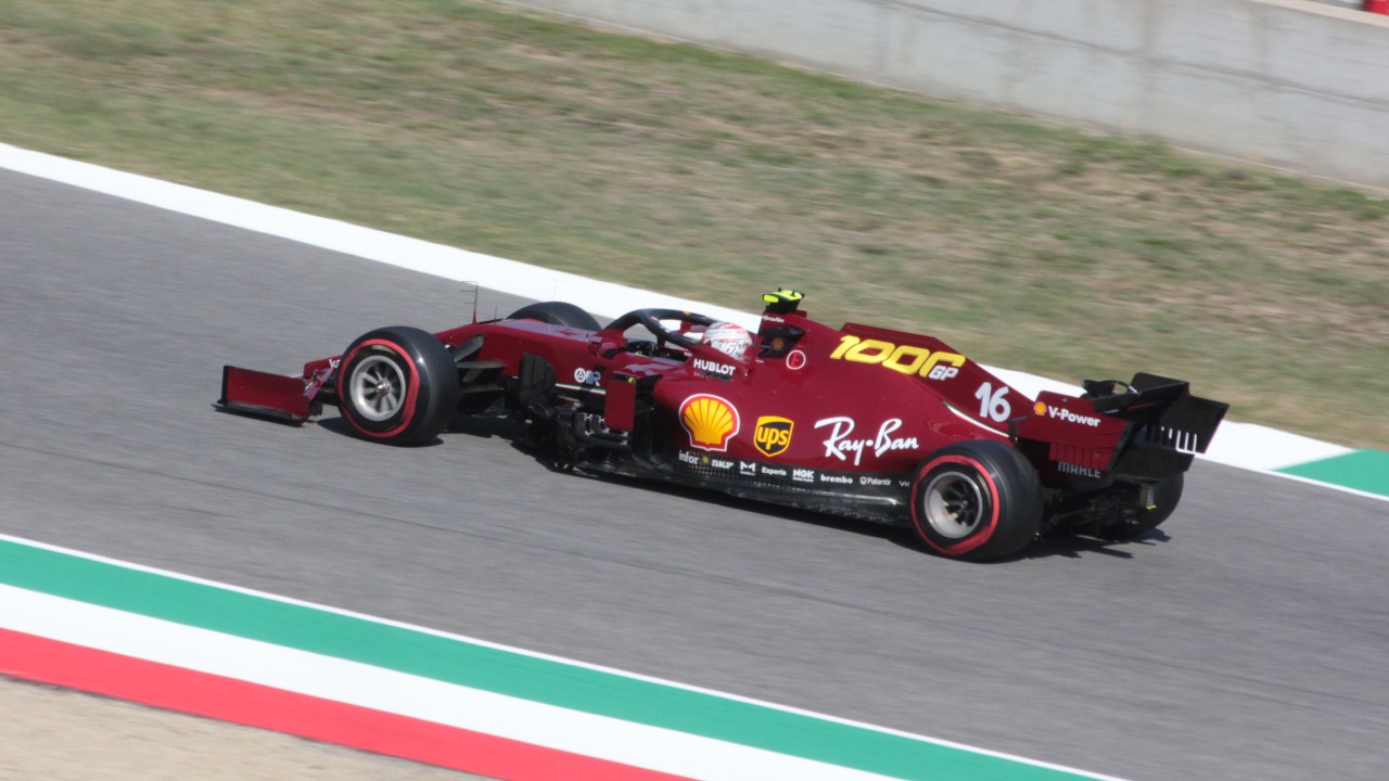 Image Credit: Eustace Bagge - CC BY-SA 4.0/Wiki Commons