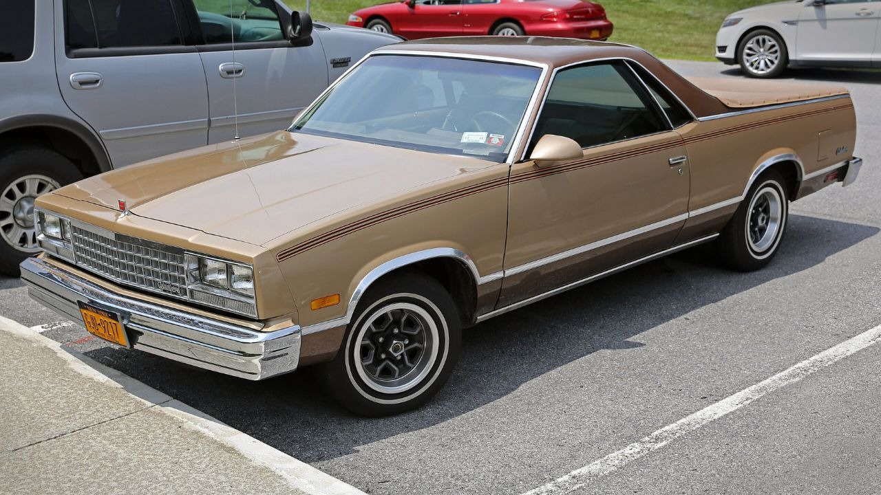 Why the SP 454 remains one of GMC’s wildest moves