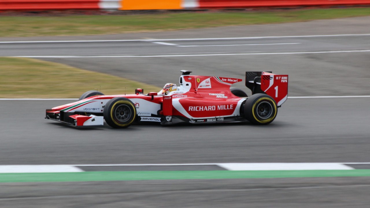 Charles Leclerc’s talent and why Ferrari still bets big on him