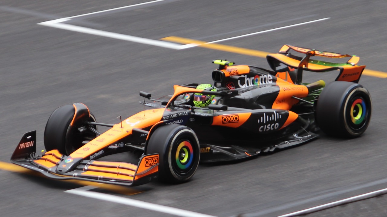 Image Credit: Liauzh - CC BY-SA 4.0/Wiki Commons