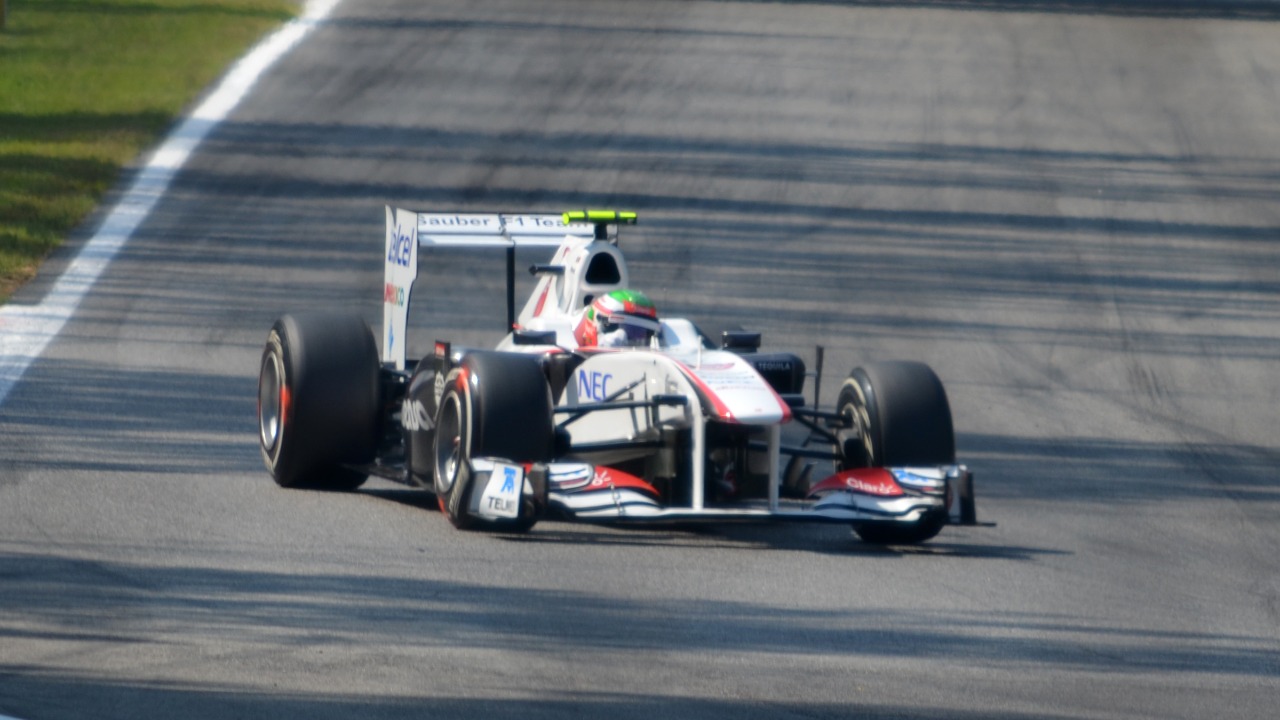 Image Credit: Nic Redhead from Birmingham, UK - CC BY-SA 2.0/Wiki Commons