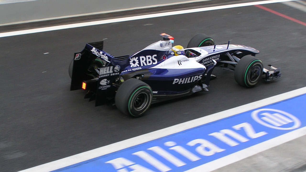 Image Credit: Olexandr Topchylo - CC BY-SA 3.0/Wiki Commons