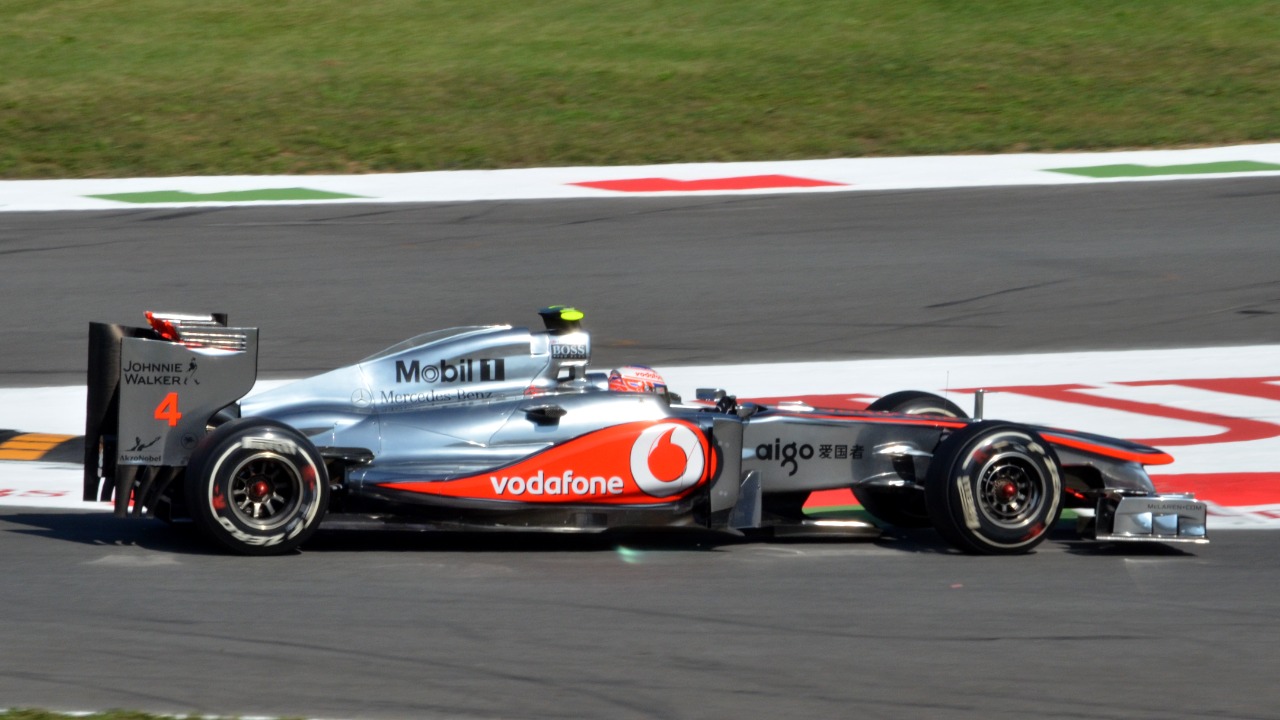 Image Credit: Nic Redhead from Birmingham, UK - CC BY-SA 2.0/Wiki Commons