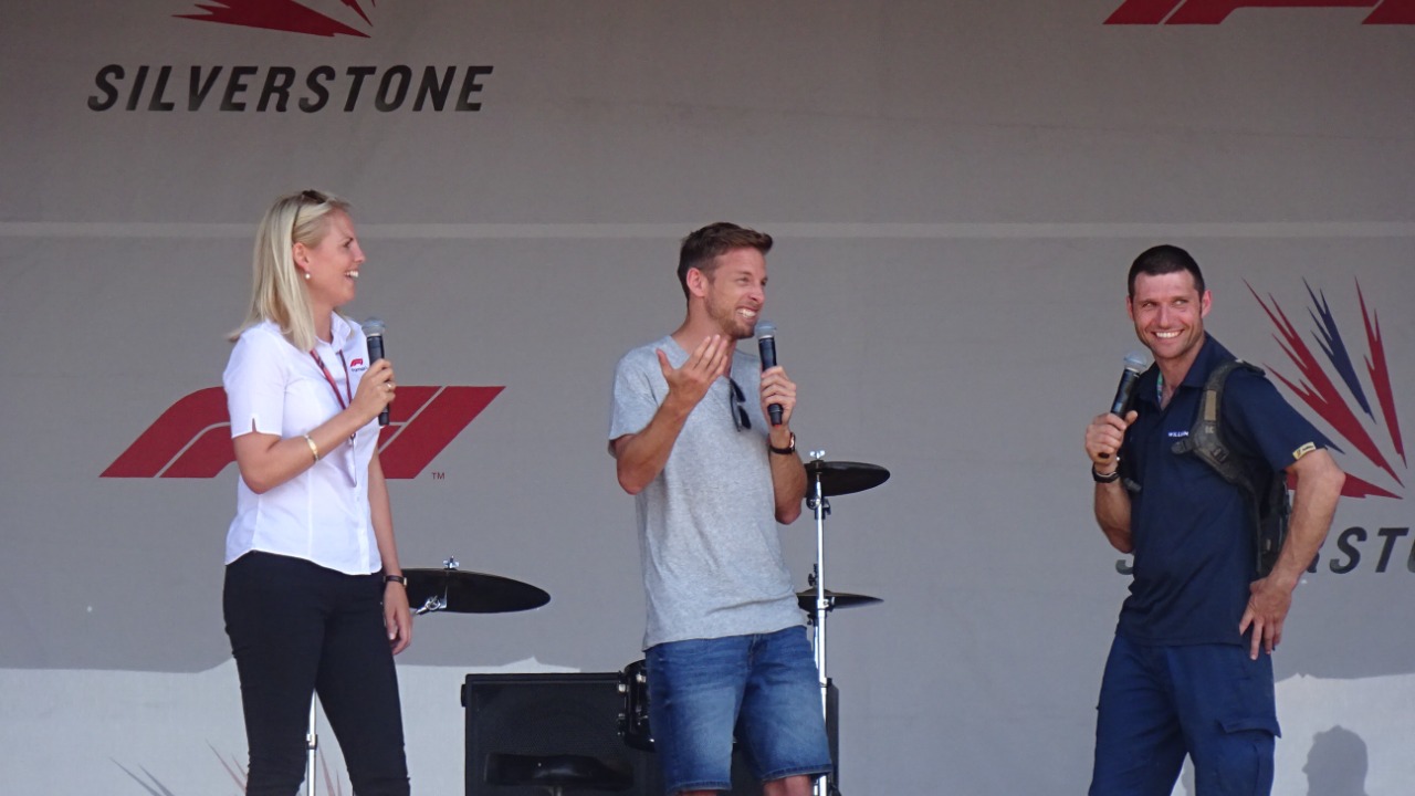 Jenson Button’s smooth style and why it delivered a championship