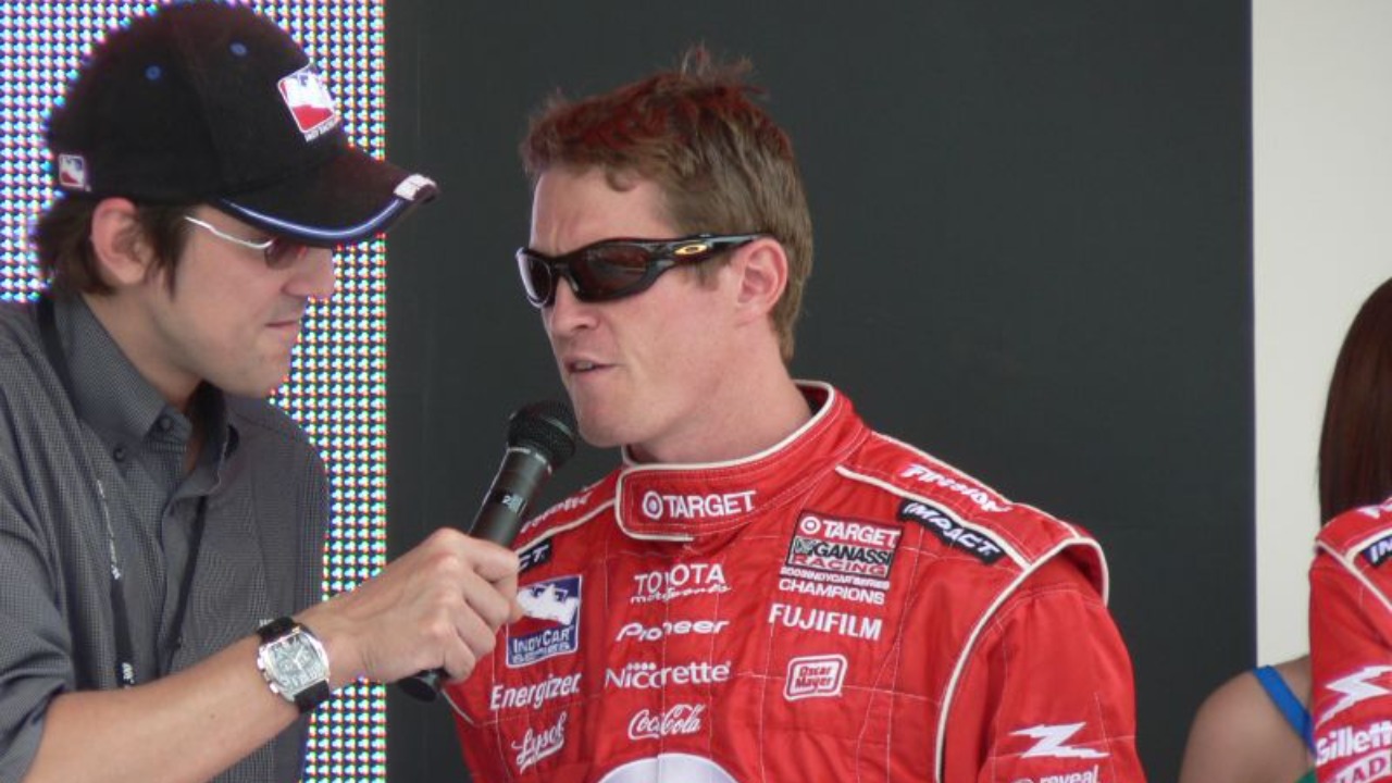Scott Dixon’s consistency and why he’s IndyCar’s quiet legend