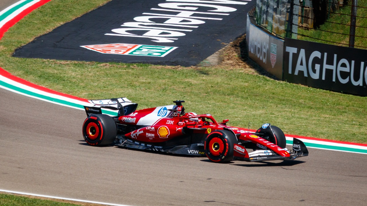 Why overlooked Ferraris are gaining attention in 2025