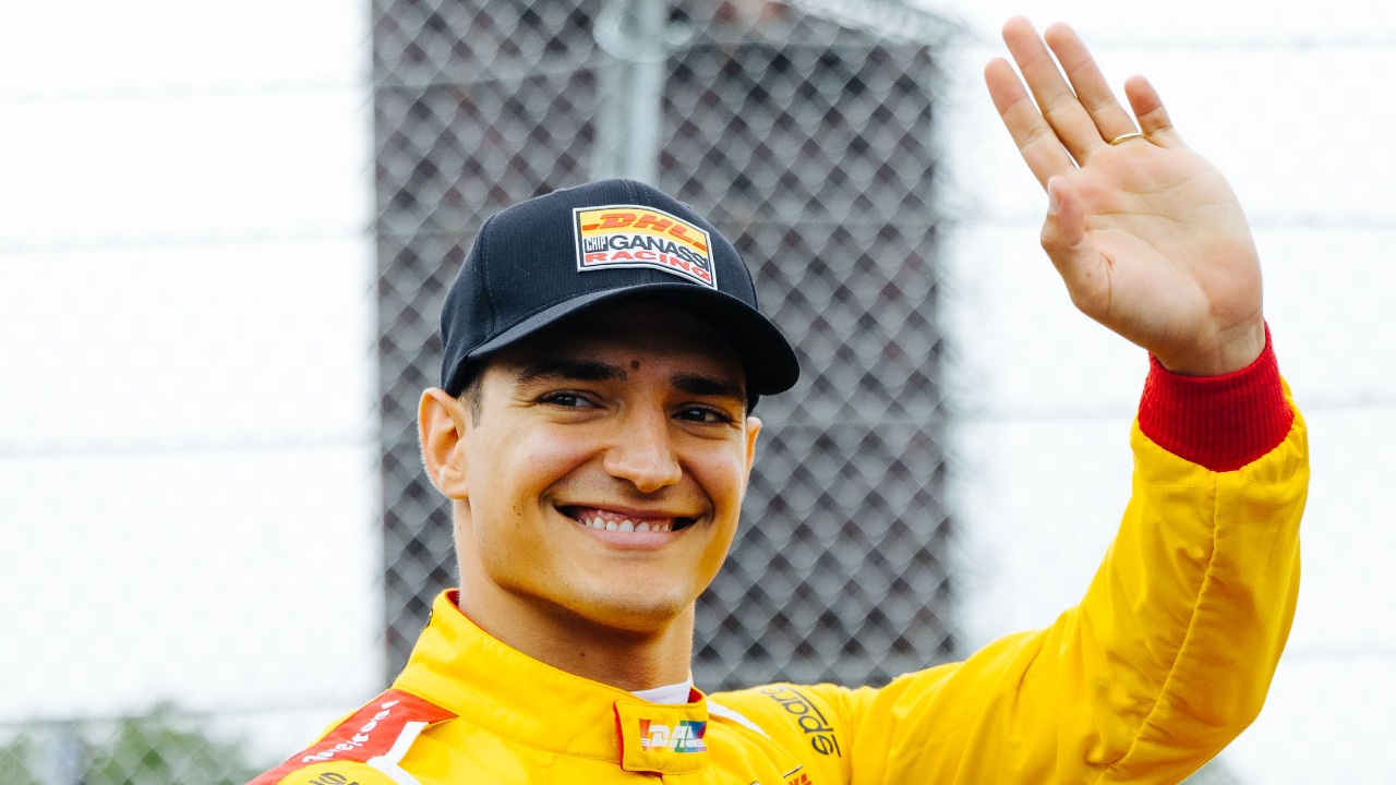 Alex Palou’s dominance and why his trajectory keeps rising