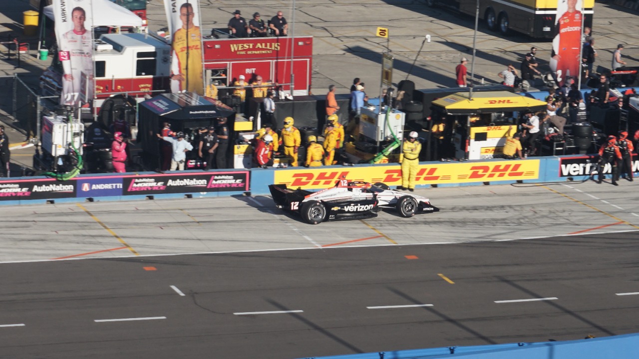 Image Credit: Michael Barera - CC BY-SA 4.0/Wiki Commons