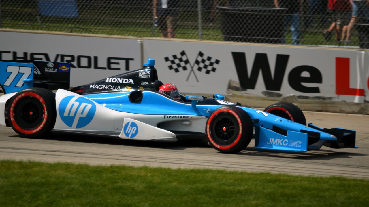 Image Credit: Nic Redhead - CC BY-SA 2.0/Wiki Commons