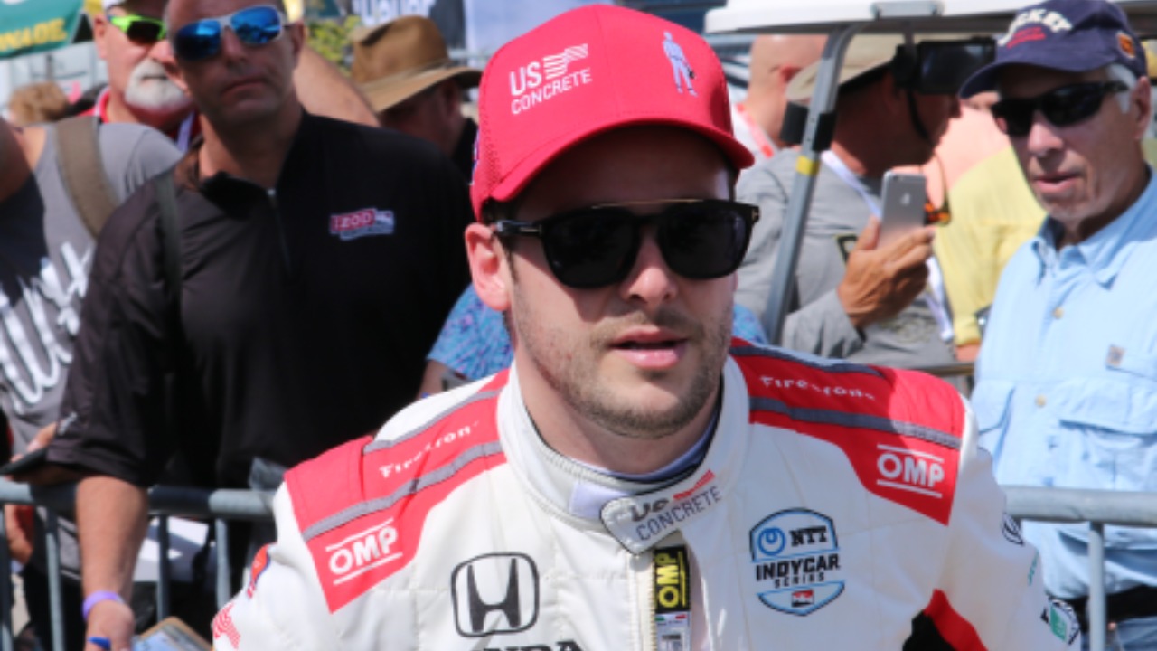 Marco Andretti’s path and why expectations followed him