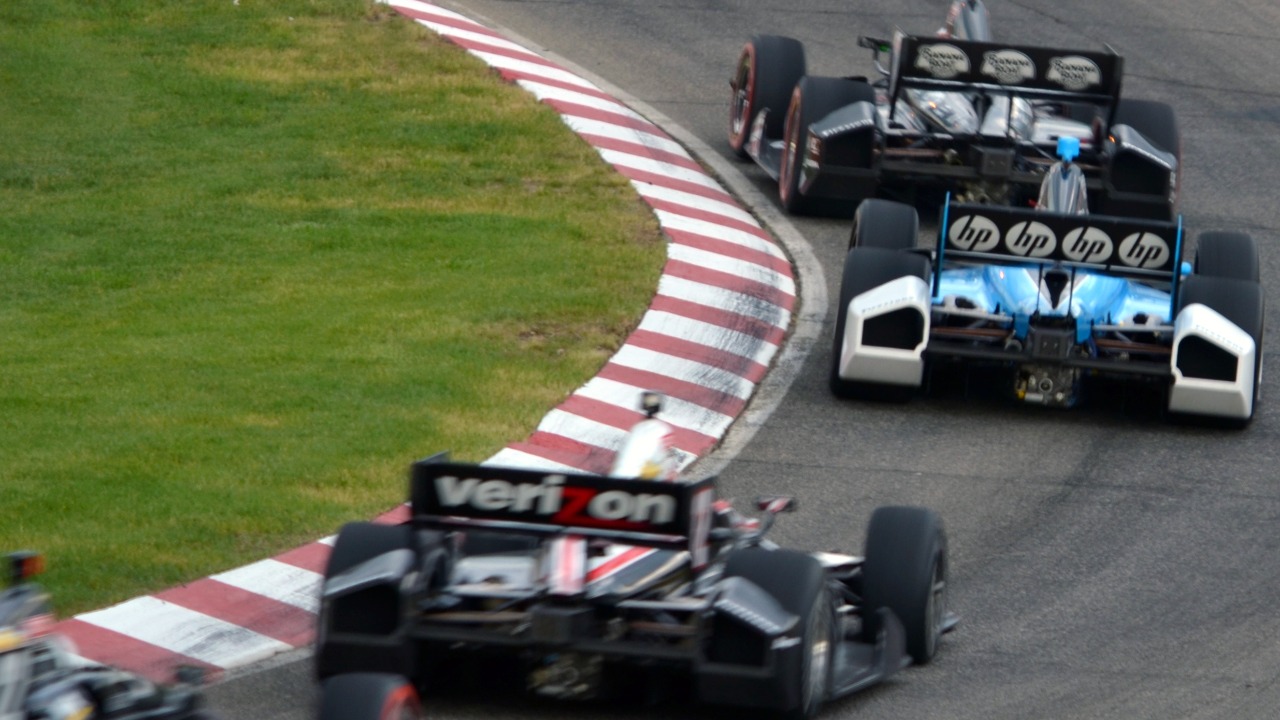 Image Credit: Nic Redhead from Birmingham, UK - CC BY-SA 2.0/Wiki Commons