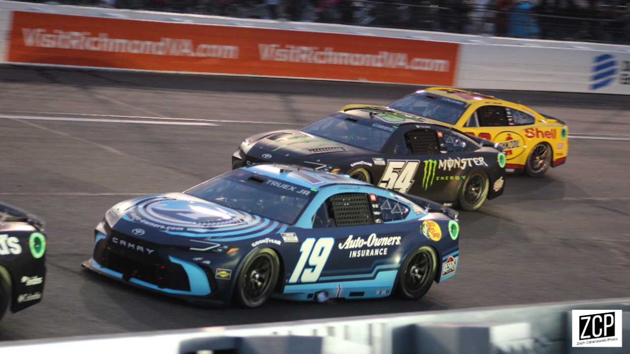 Image Credit: Zach Catanzareti Photo - CC BY 2.0/Wiki Commons