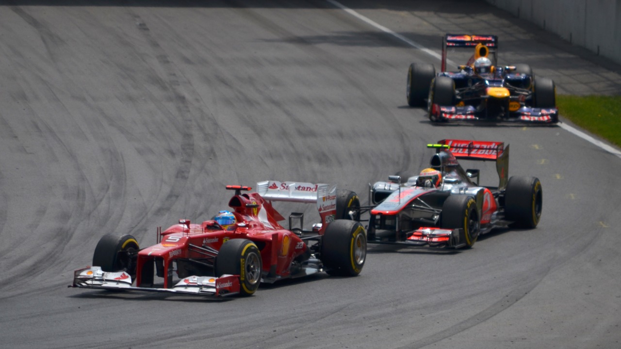 Image Credit: Nic Redhead from Birmingham, UK - CC BY-SA 2.0/Wiki Commons