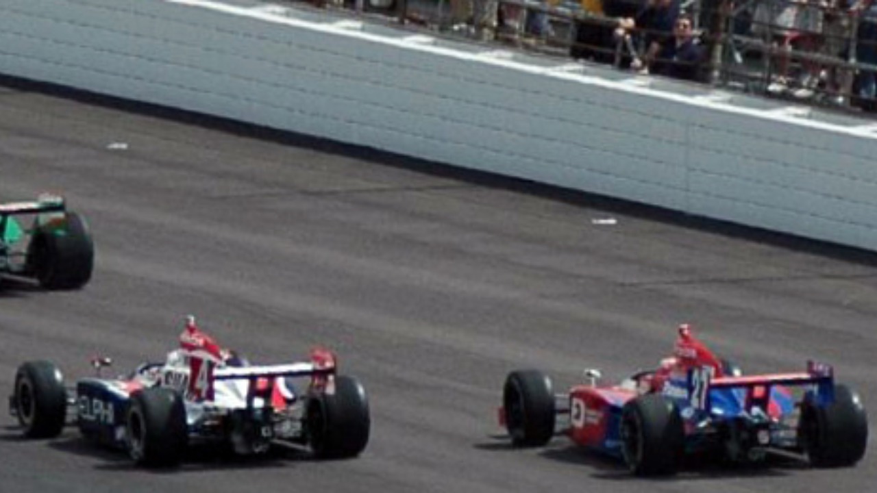 Image Credit: Carey Akin - CC BY-SA 2.0/Wiki Commons