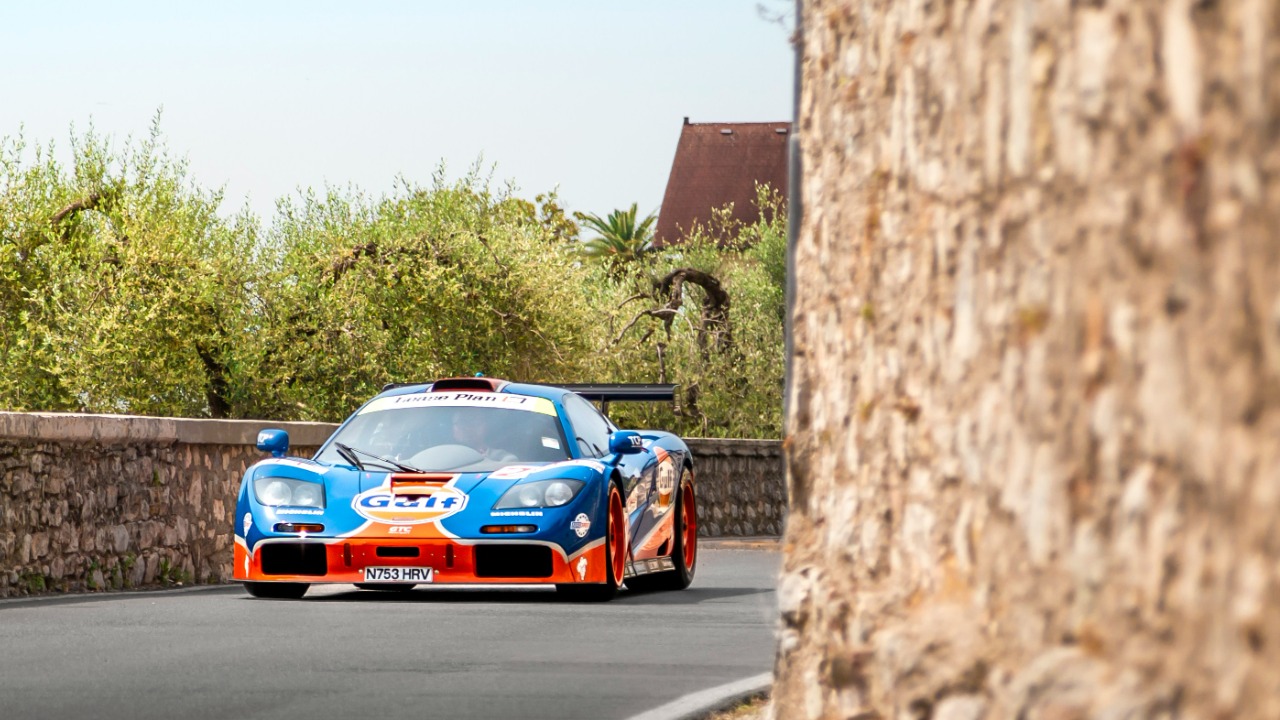 Why McLaren’s early models are poised for a revival