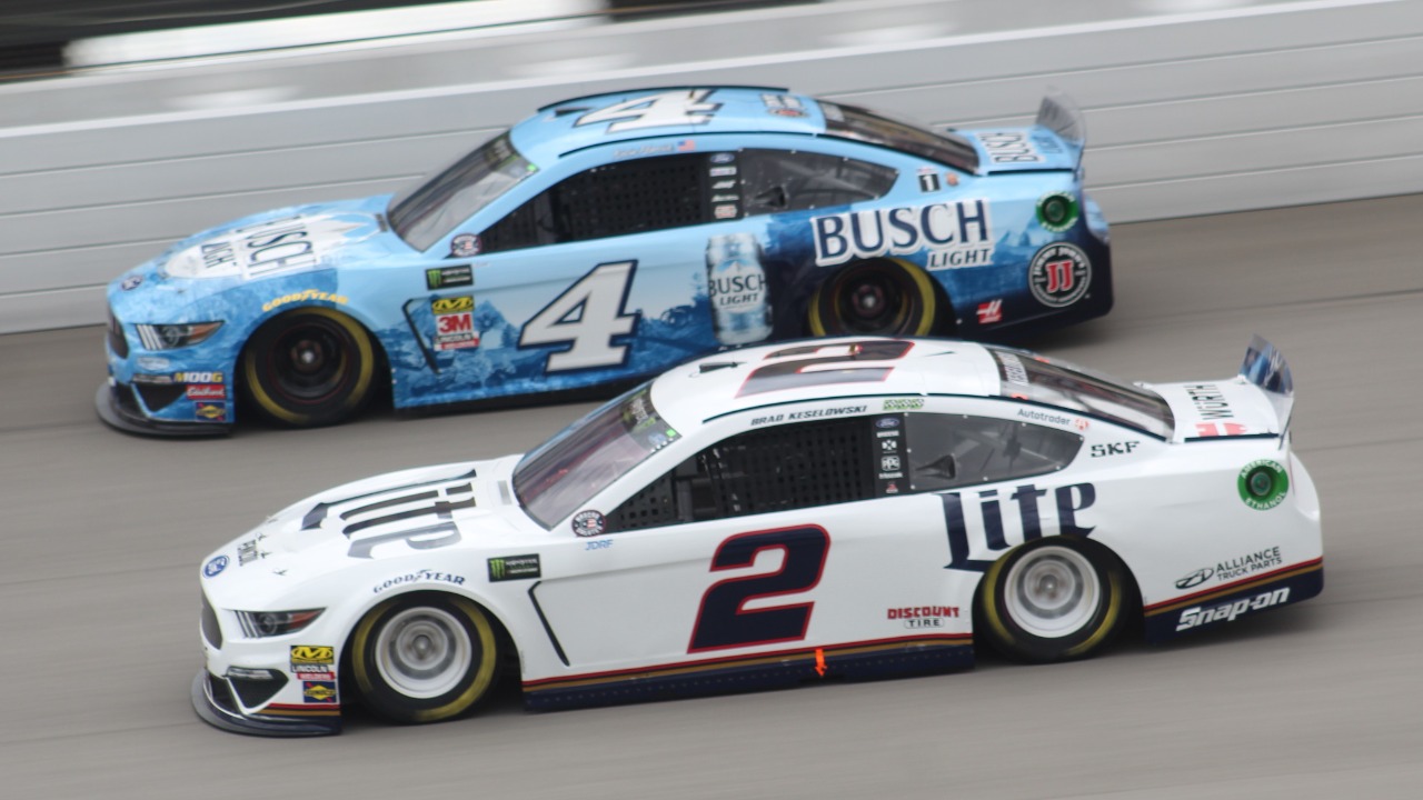 Image Credit: Zach Catanzareti Photo - CC BY 2.0/Wiki Commons