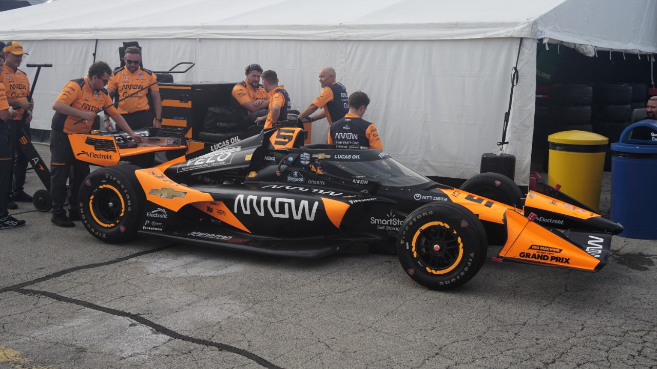 Image Credit: Michael Barera - CC BY-SA 4.0/Wiki Commons