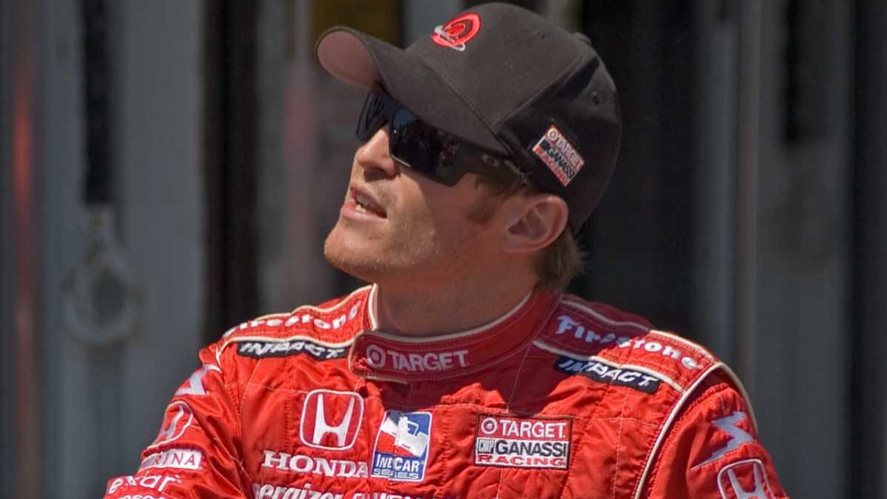 How Scott Dixon’s Indy victories cemented his legacy