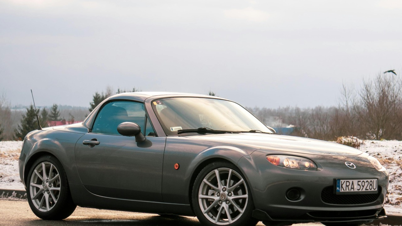 Łukasz Sikora/Pexels