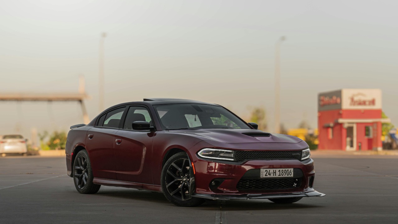 Why Dodge’s upcoming performance lineup has buyers talking