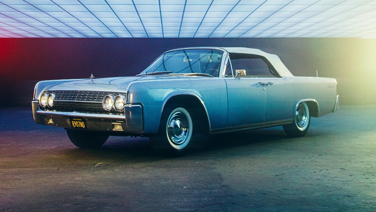 Classic cars losing buyer interest faster than predicted