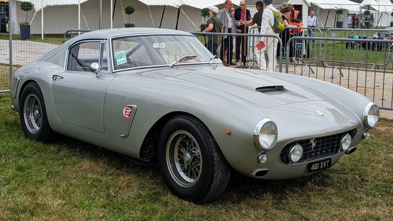 Image Credit: Calreyn88 - CC BY 4.0/Wiki Commons