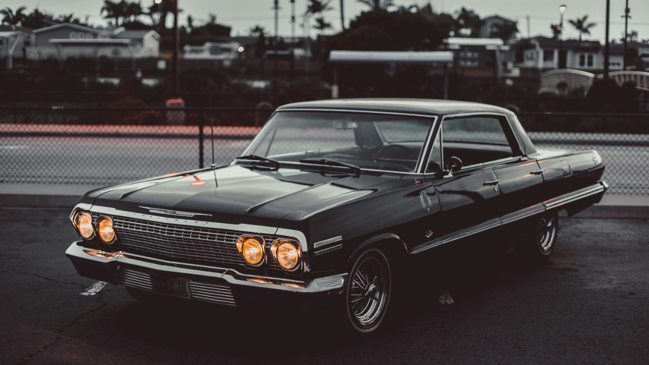 The classic models buyers hesitate to touch right now