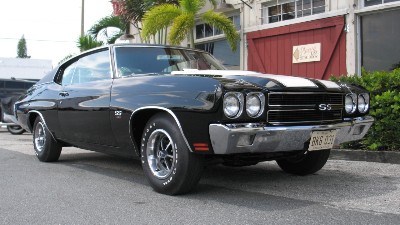 Image Credit: Classicsworkshop - CC BY-SA 4.0/Wiki Commons