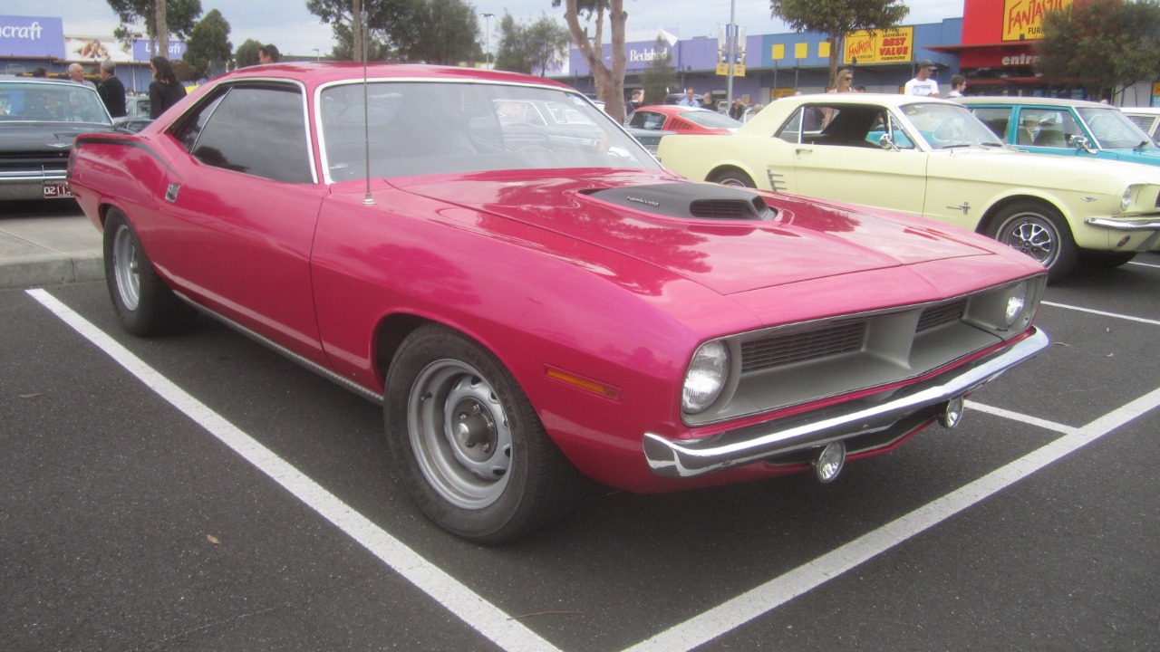 Image Credit: Sicnag - CC BY 2.0/Wiki Commons