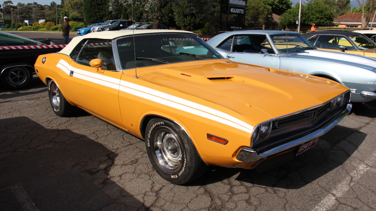 Image Credit: Sicnag - CC BY 2.0/Wiki Commons