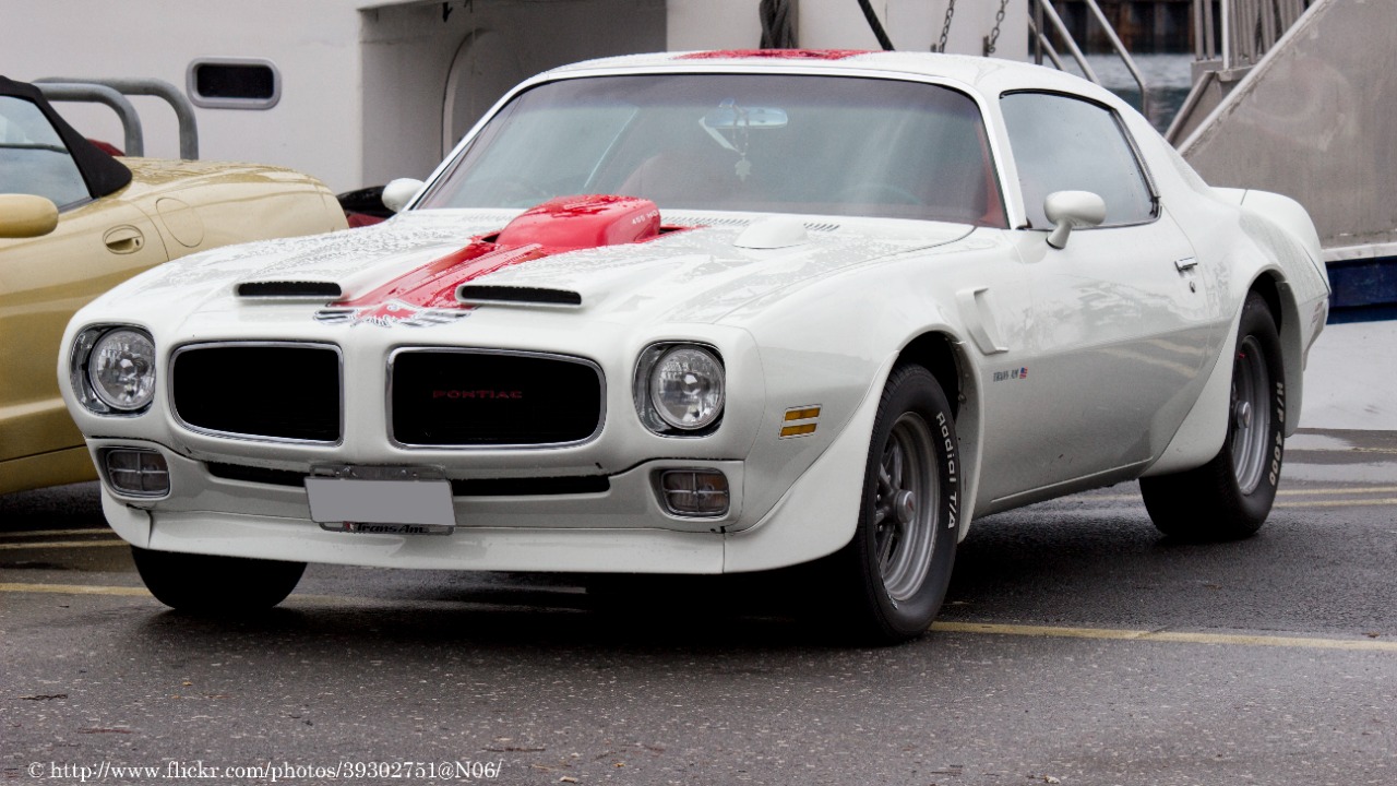 Image Credit: Spanish Coches - CC BY 2.0/Wiki Commons