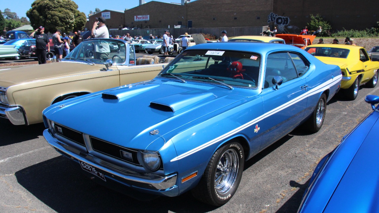 Image Credit: Sicnag - CC BY 2.0/Wiki Commons